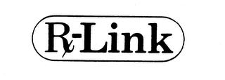 RX-LINK logo