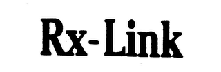 RX-LINK logo