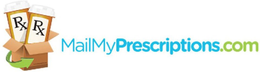 RX MAILMYPRESCRIPTIONS.COM logo