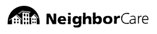 RX NEIGHBORCARE PHARMACIES logo