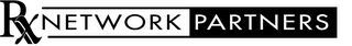 RX NETWORK PARTNERS logo