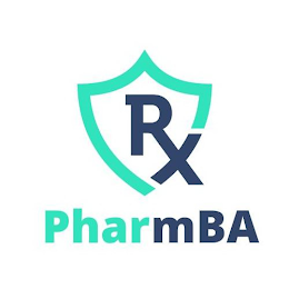 RX PHARMBA logo