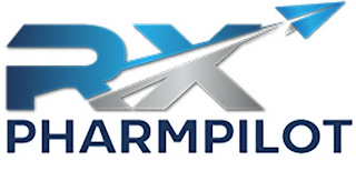 RX PHARMPILOT logo