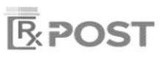 RX POST logo