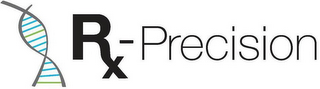 RX-PRECISION logo