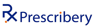 RX PRESCRIBERY logo