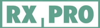 RX PRO logo