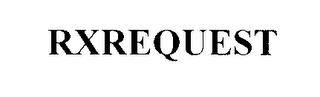 RX REQUEST logo
