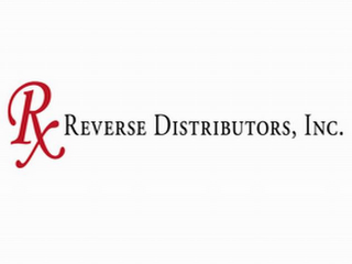 RX REVERSE DISTRIBUTORS, INC. logo