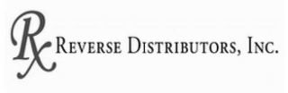RX REVERSE DISTRIBUTORS, INC. logo