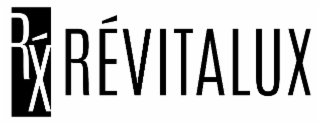 RX REVITALUX