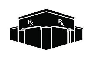 RX RX logo