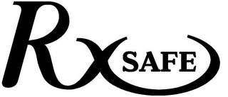 RX SAFE logo