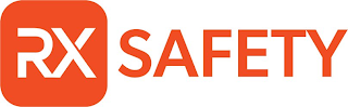 RX SAFETY logo