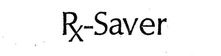 RX-SAVER logo