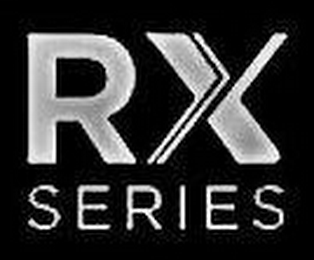 RX SERIES logo