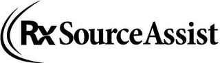 RX SOURCE ASSIST logo