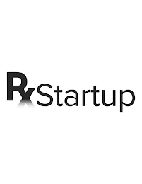 RX STARTUP logo
