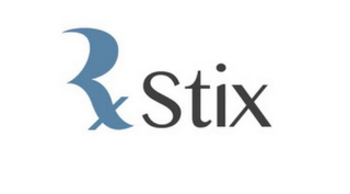 RX STIX logo