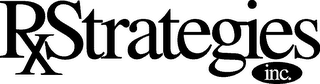 RX STRATEGIES INC. logo