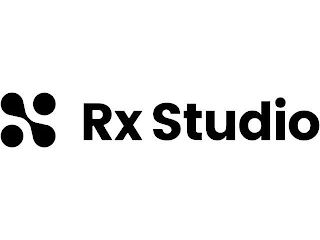 RX STUDIO logo