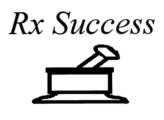 RX SUCCESS logo