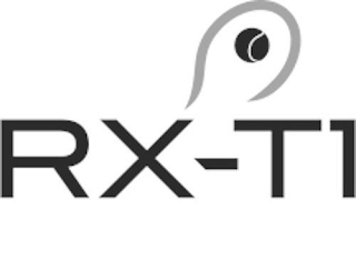 RX-T1 logo