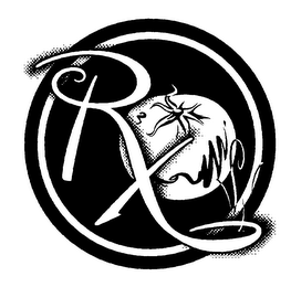 RX & TOMATO logo