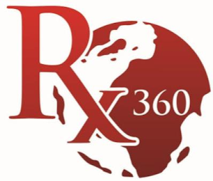 RX360 logo