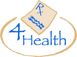 RX4HEALTH logo