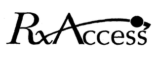 RXACCESS logo