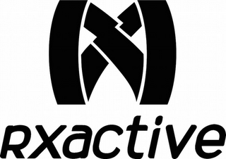 RXACTIVE logo