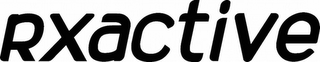 RXACTIVE logo