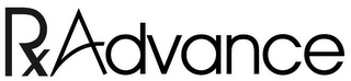 RXADVANCE logo