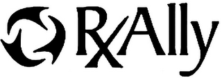 RXALLY logo