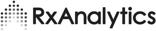 RXANALYTICS logo
