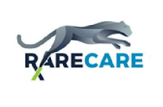 RXARECARE logo