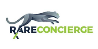 RXARECONCIERGE logo