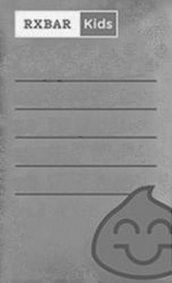 RXBAR KIDS logo