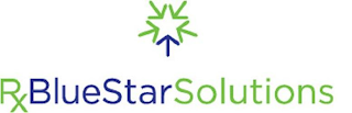 RXBLUESTARSOLUTIONS logo