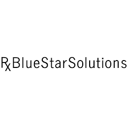 RXBLUESTARSOLUTIONS logo