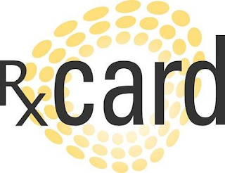 RXCARD logo