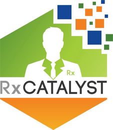 RXCATALYST logo