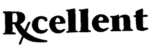 RXCELLENT logo