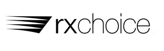 RXCHOICE logo