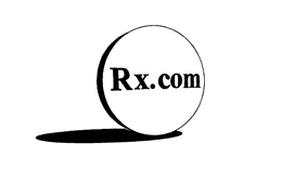 RX.COM logo