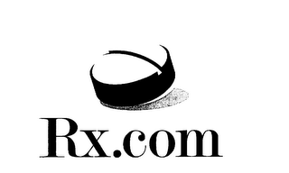 RX.COM logo