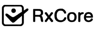 RXCORE logo