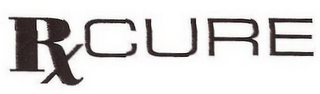 RXCURE logo