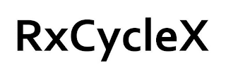 RXCYCLEX logo